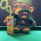 Vaporesso Dojo Blast 10K Pod Kit - Pineapple Ice